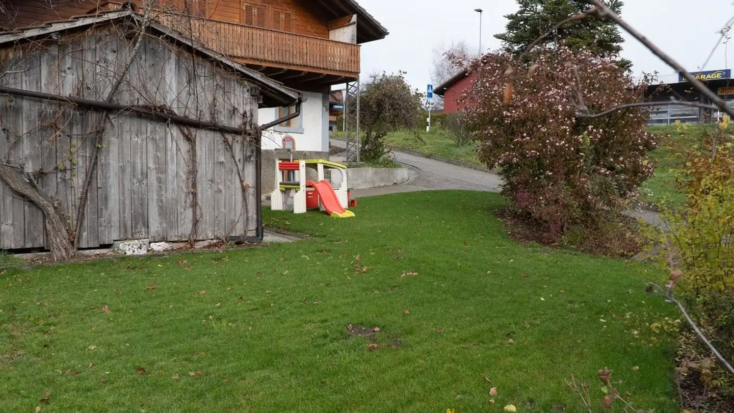 Chalet mieten - Kreuzweg 22, 1734 Tentlingen - Foto 3