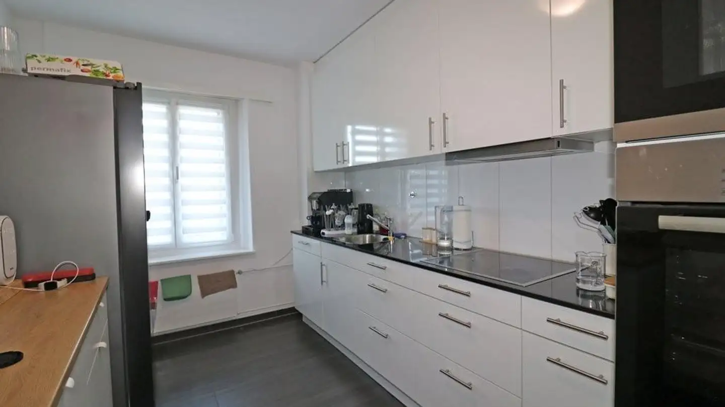 Wohnung mieten - Promenadenstrasse 69, 9400 Rorschach - Foto 2