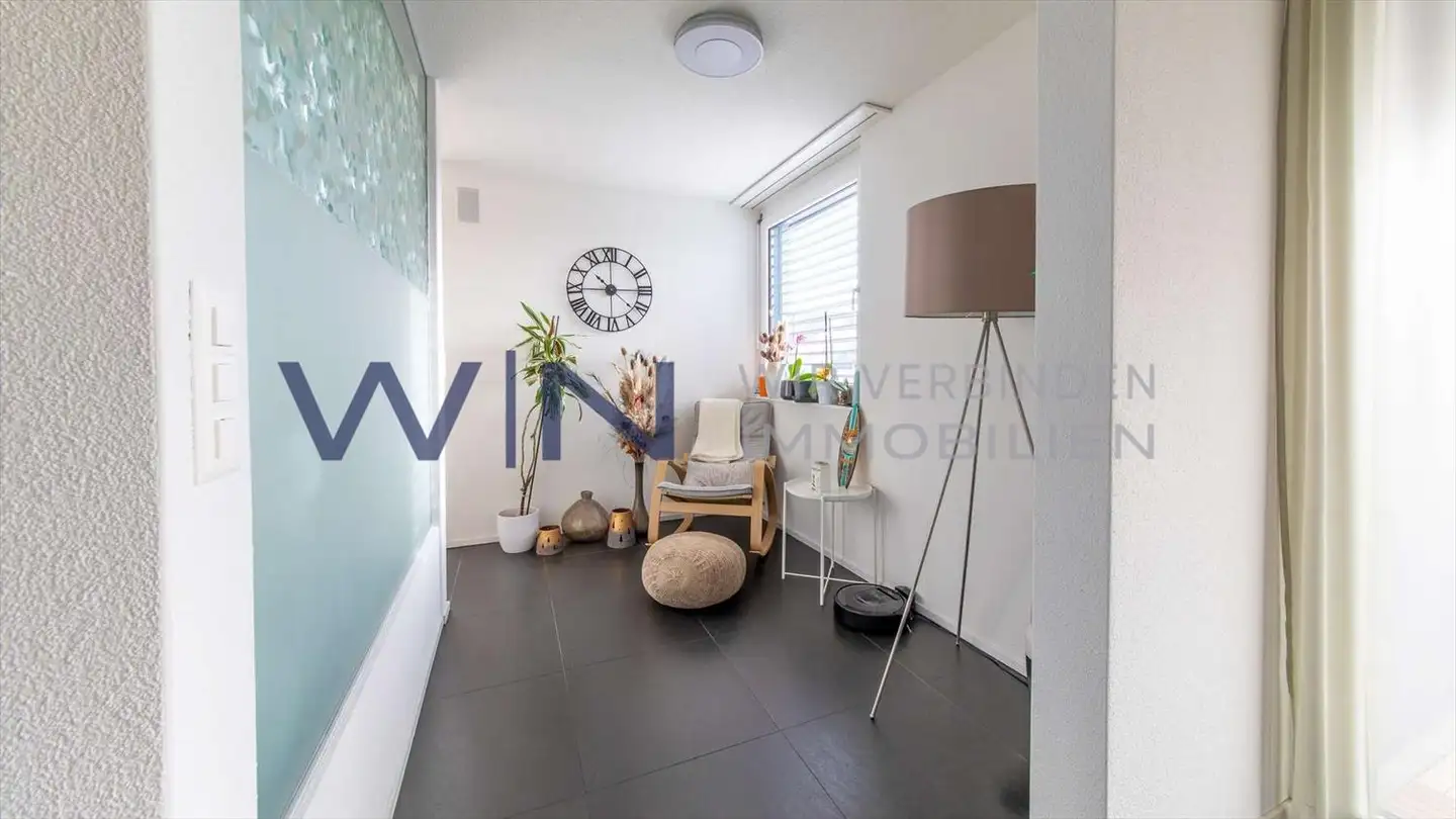 Appartement à vendre - 5734 Reinach AG - Photo 3