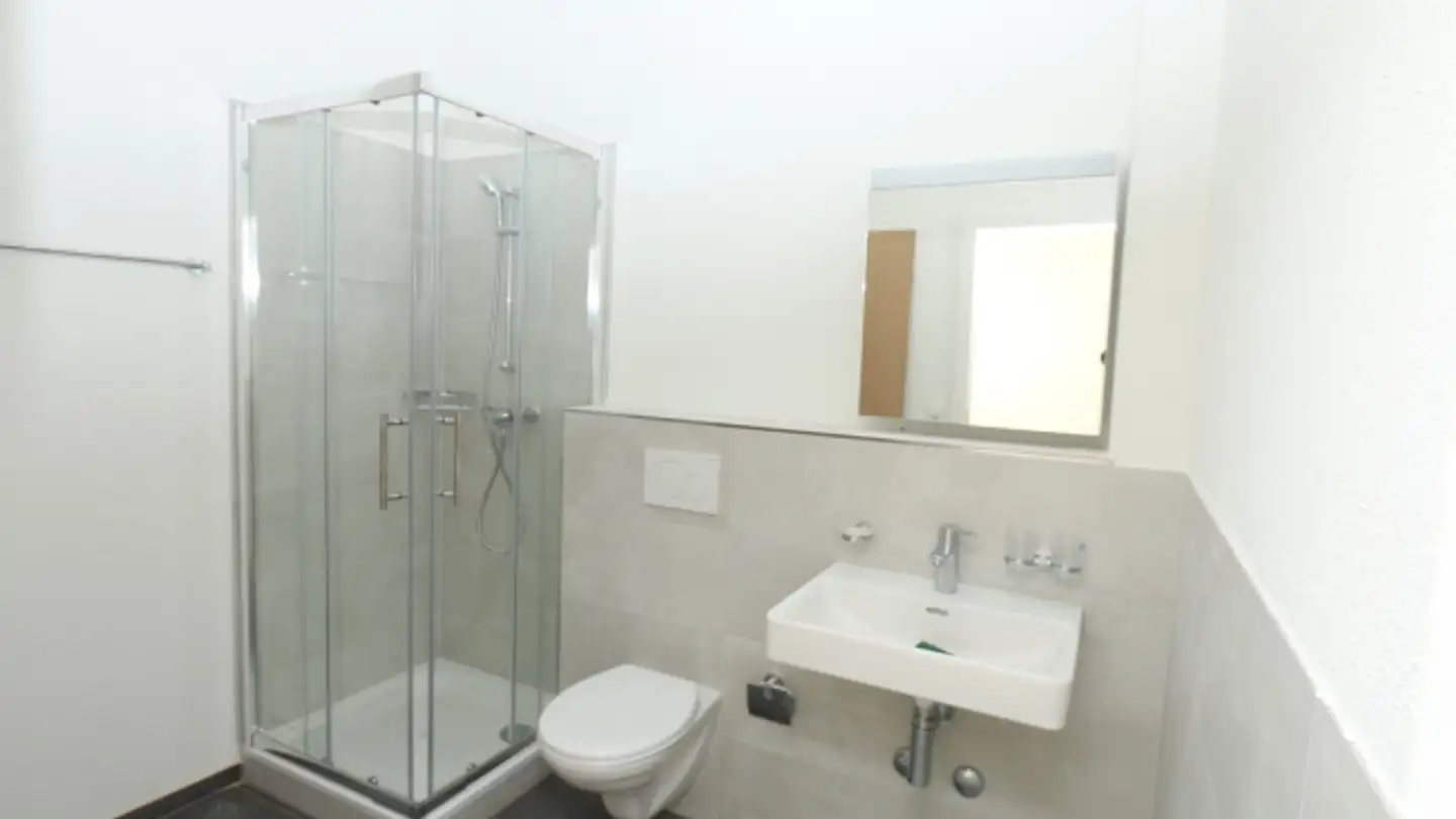 Wohnung mieten - Tramstrasse 28, 4142 Münchenstein