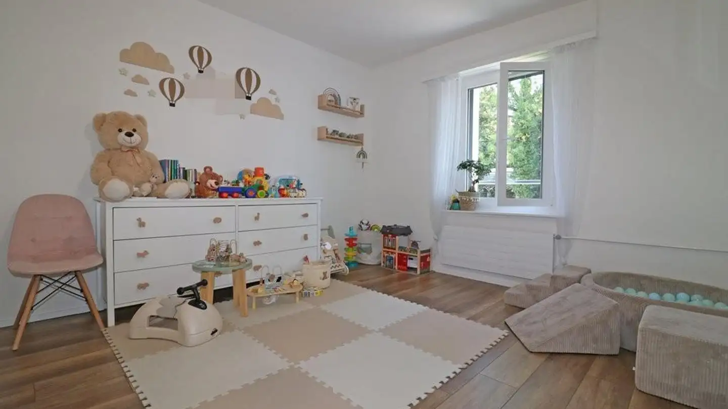 Wohnung mieten - Promenadenstrasse 69, 9400 Rorschach - Foto 3