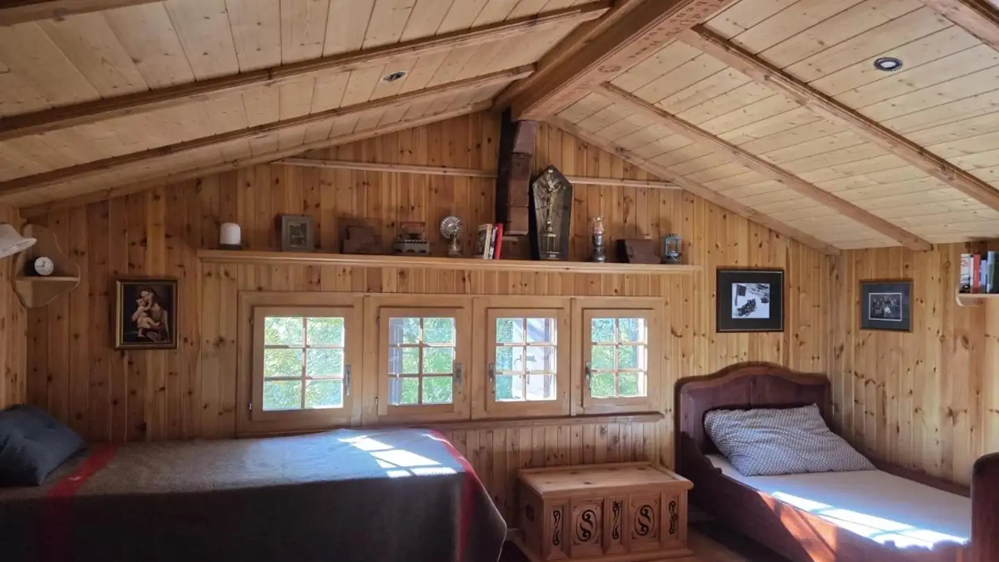 Casa singola in vendita - 3938 Ausserberg - Foto 2