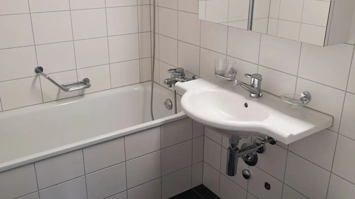 Wohnung mieten - Drusbergstrasse 22, 8810 Horgen - Foto 3
