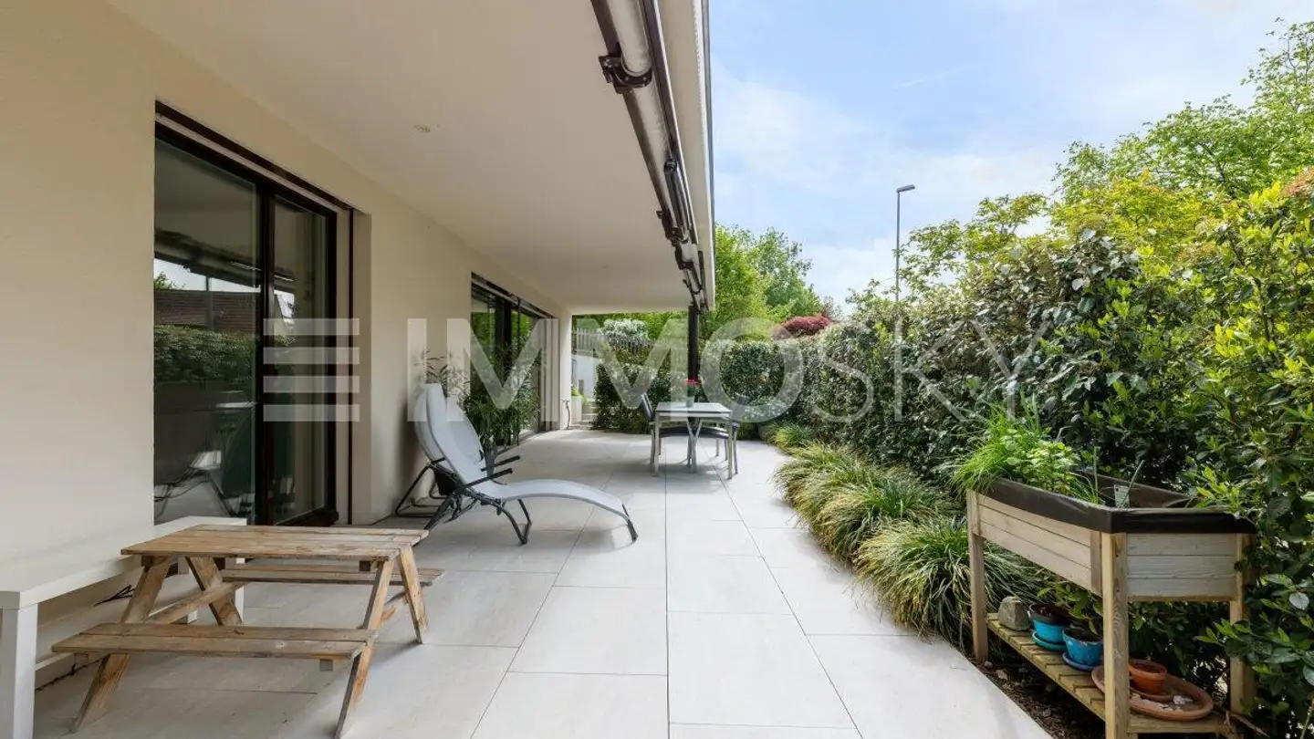 Appartamento in vendita - 5430 Wettingen