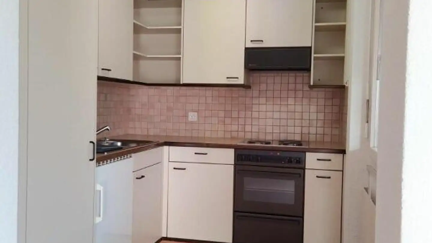 Wohnung mieten - Tandemweg 3, 7320 Sargans - Foto 2