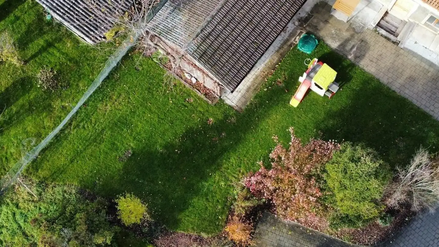 Chalet mieten - Kreuzweg 22, 1734 Tentlingen - Foto 2