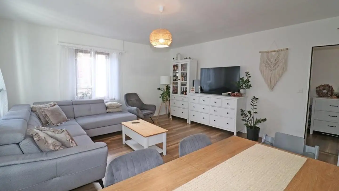 Wohnung mieten - Promenadenstrasse 69, 9400 Rorschach