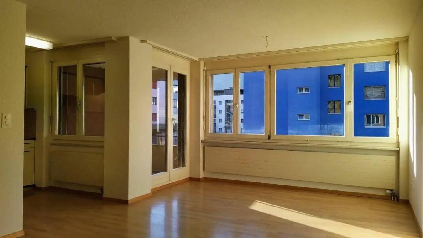 Wohnung mieten - Tandemweg 3, 7320 Sargans - Foto 3