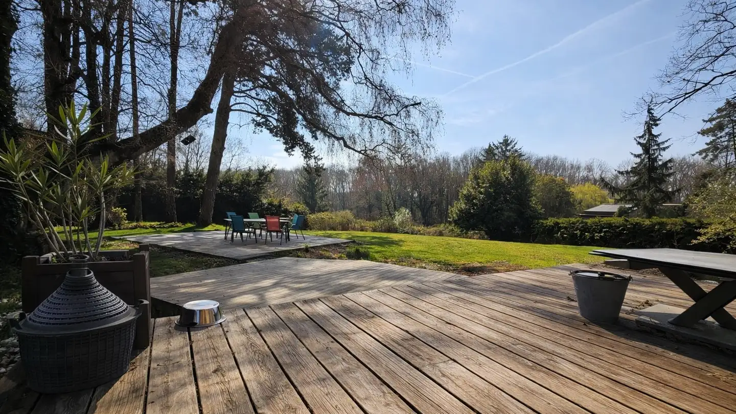 Maison individuelle à vendre - 1293 Bellevue - Photo 3