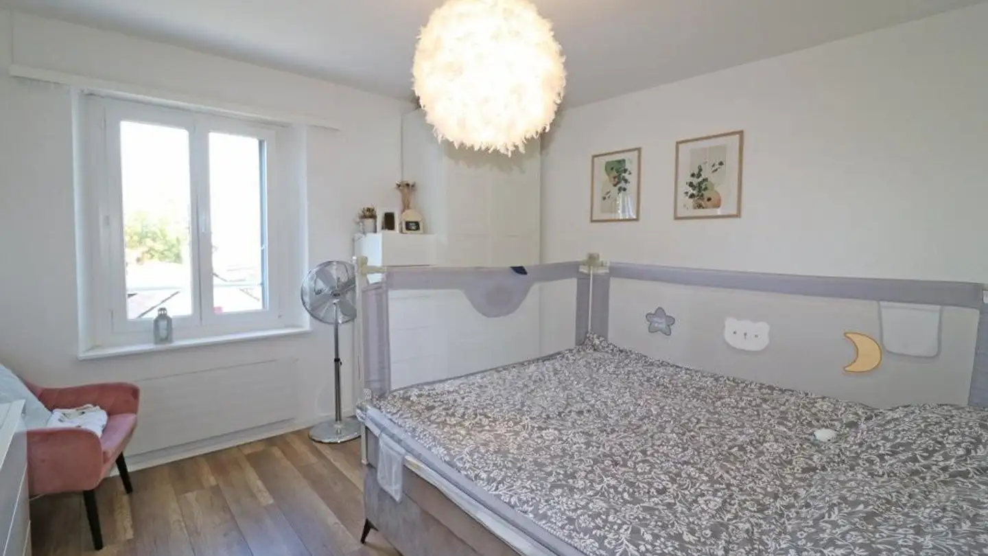 Wohnung mieten - Promenadenstrasse 69, 9400 Rorschach - Foto 4