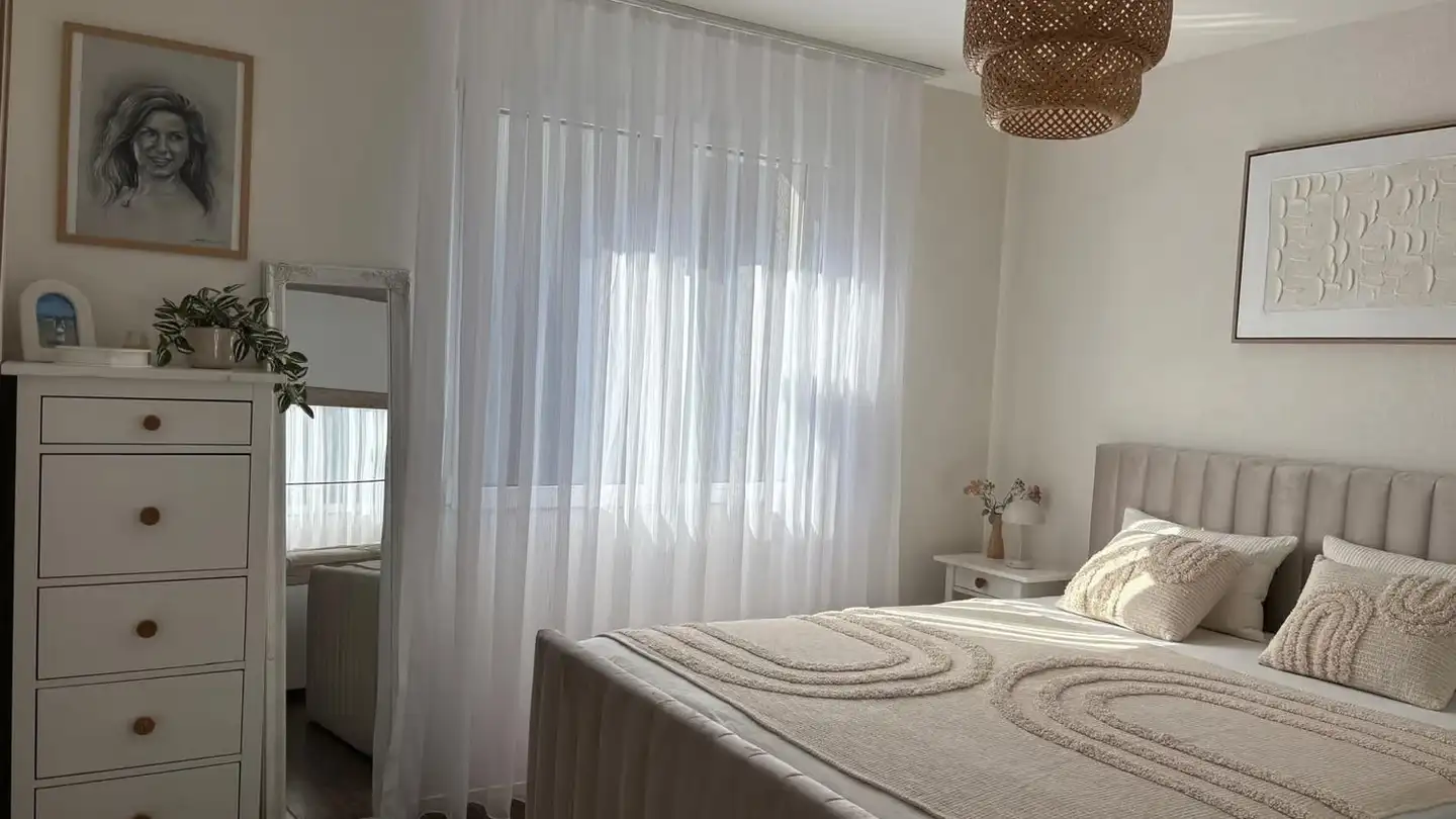 Appartement à louer - Rue Des Perce-Neige 8, 1632 Riaz - Photo 2