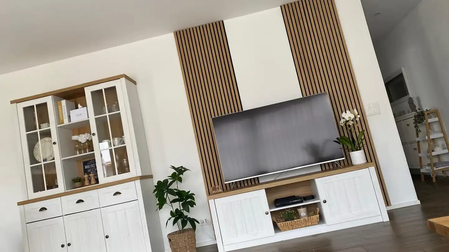 Appartement à louer - Rue Des Perce-Neige 8, 1632 Riaz - Photo 3
