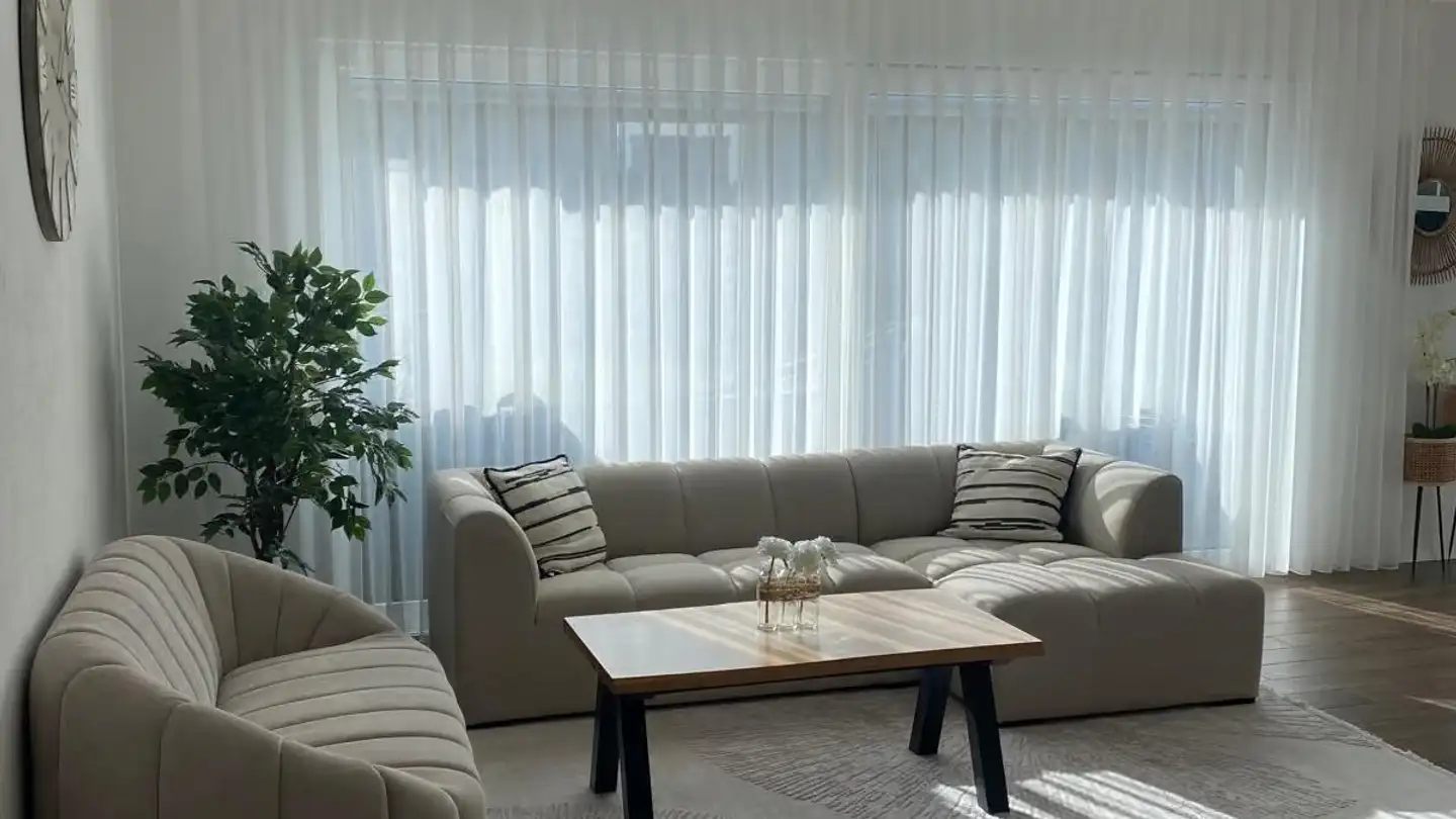 Appartement à louer - Rue Des Perce-Neige 8, 1632 Riaz - Photo 4