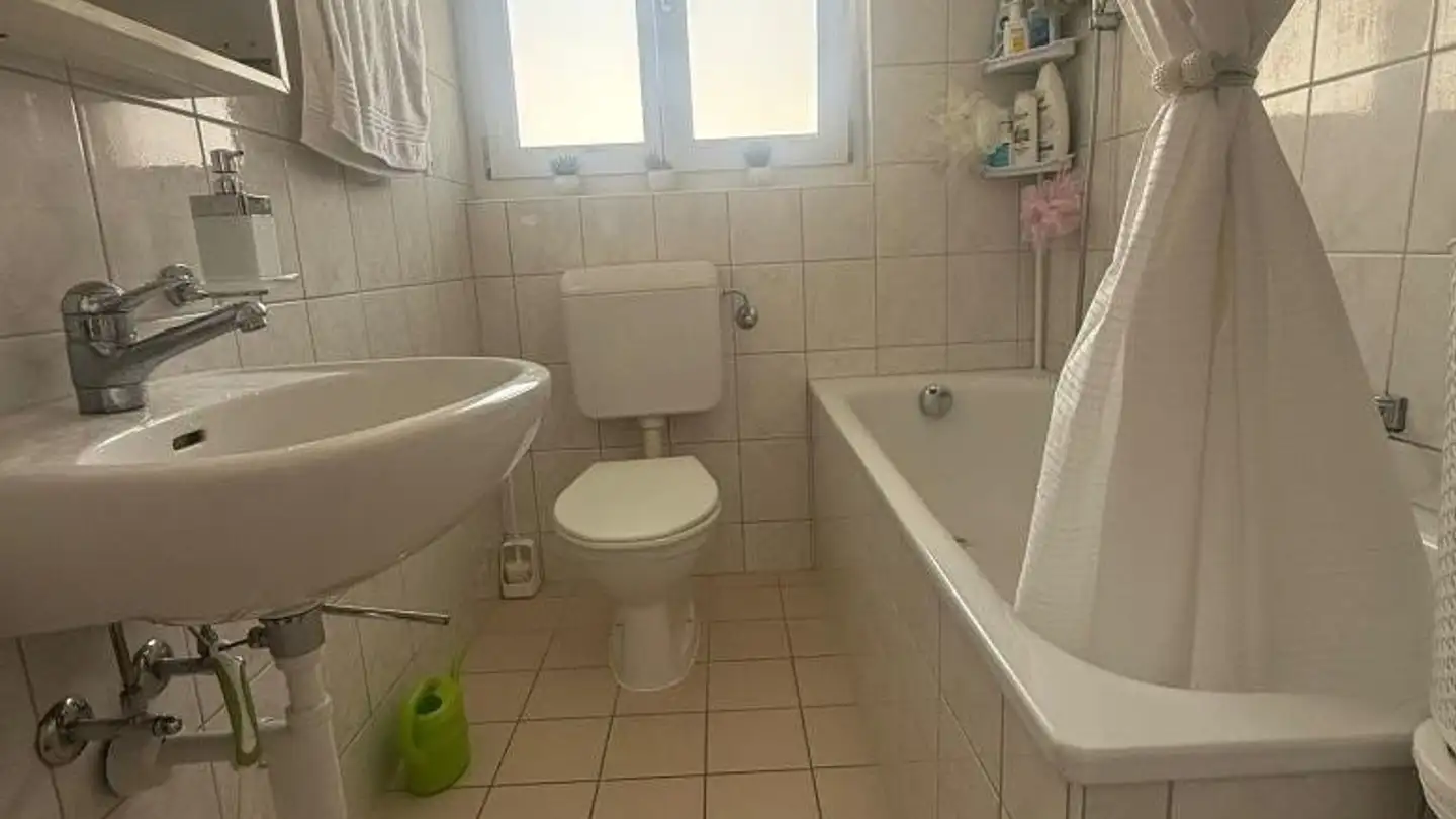 Appartamento in affitto - Bahnhofstrasse 95, 9240 Uzwil - Foto 4