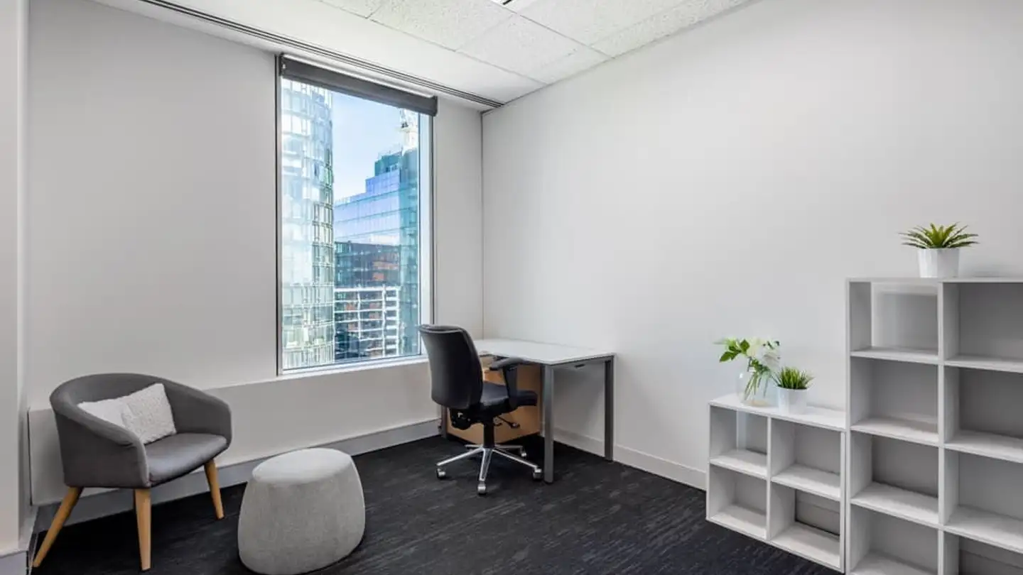 Commercial à louer - Chemin Jean-Baptiste Vandelle 3a, 1290 Versoix