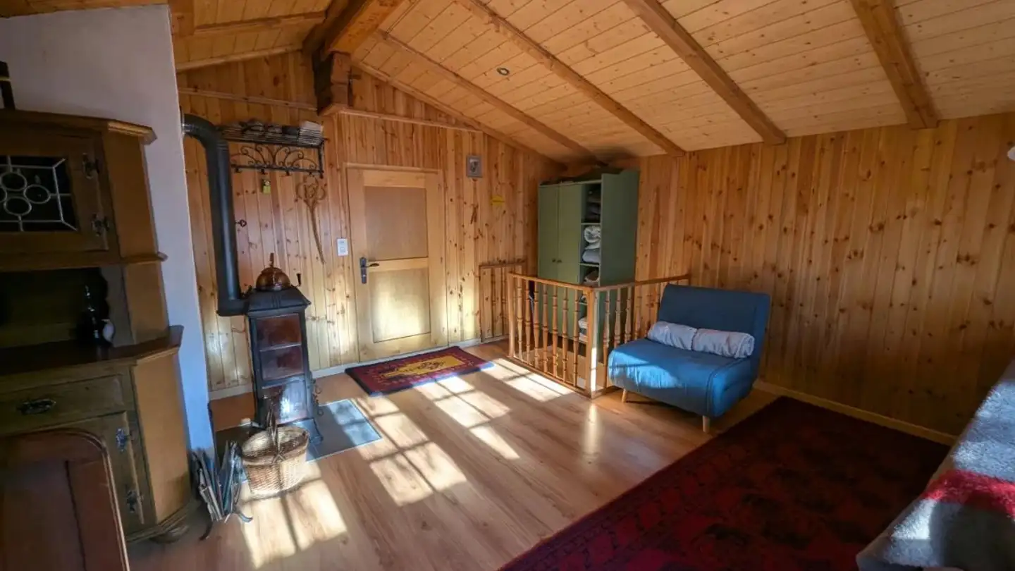 Casa singola in vendita - 3938 Ausserberg - Foto 4