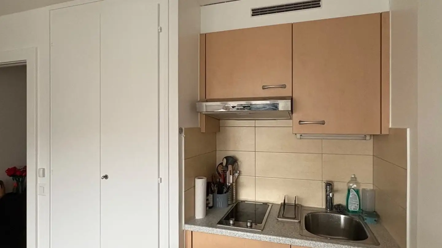 Appartement à louer - Chemin De La Venoge 2, 1028 Préverenges