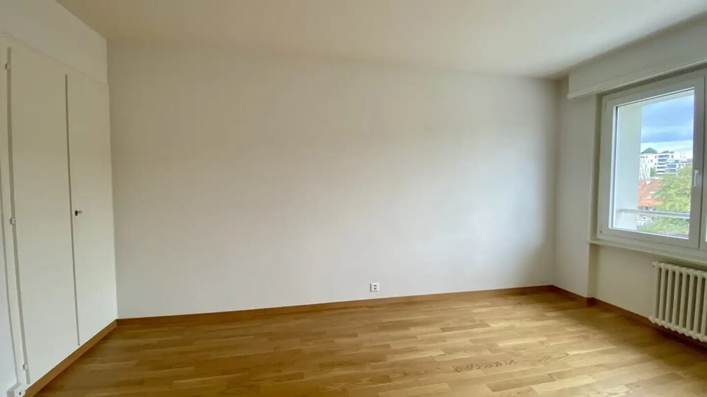 Wohnung mieten - Rue Du Centre, 1030 Bussigny - Foto 4