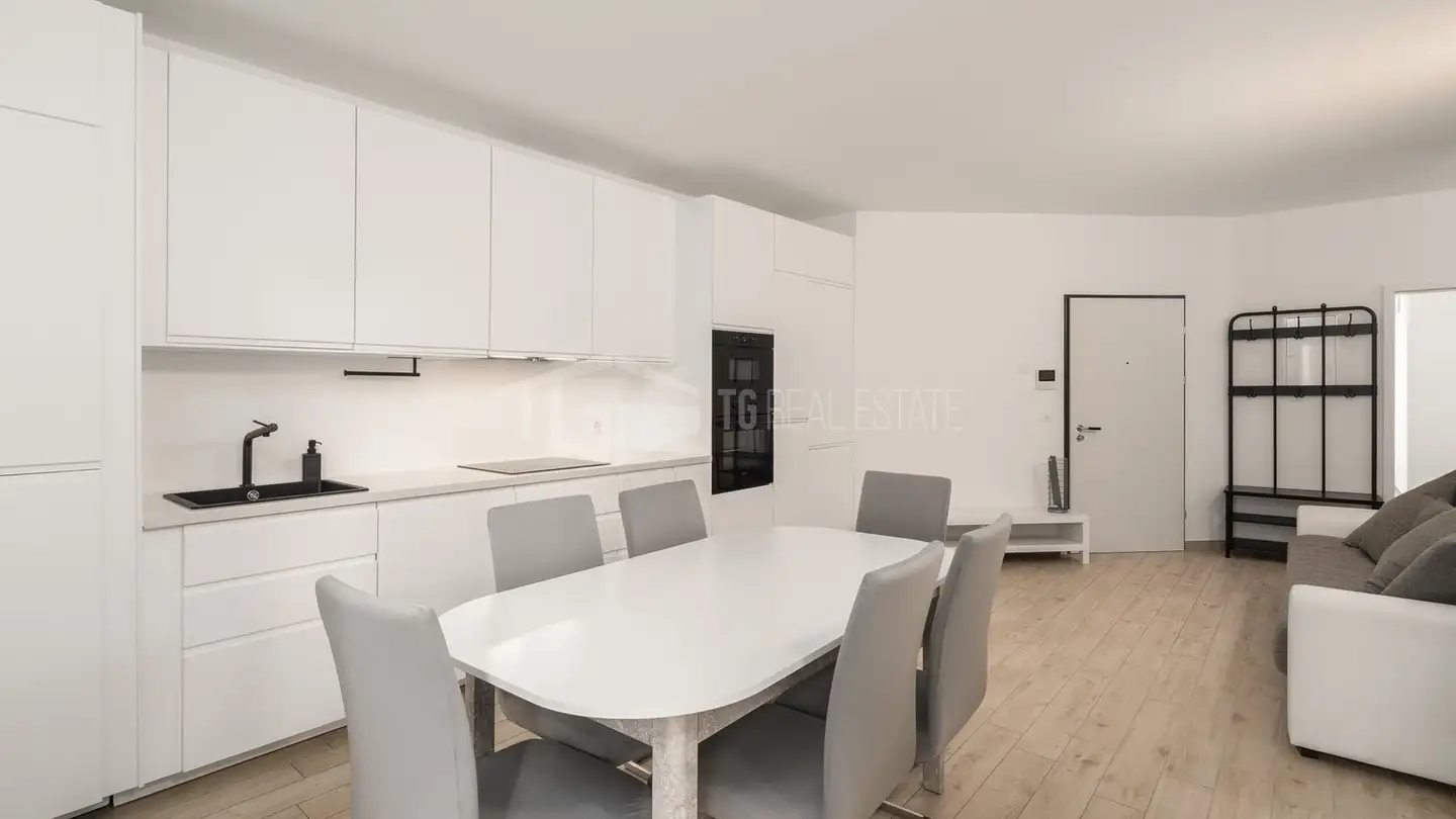 Appartement à louer - Via Luigi Lavizzari 0, 6900 Lugano - Photo 3