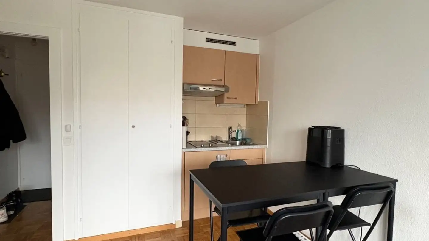 Appartement à louer - Chemin De La Venoge 2, 1028 Préverenges - Photo 3