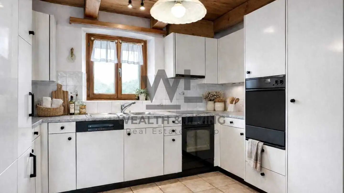 Attique à vendre - Vicolo Bruglio 10, 6616 Losone - Photo 4