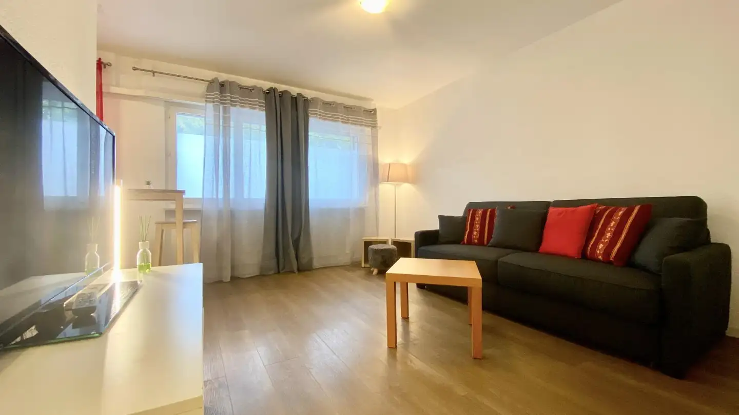 Wohnung mieten - Route De Monte Sano, 3963 Crans-Montana - Foto 3