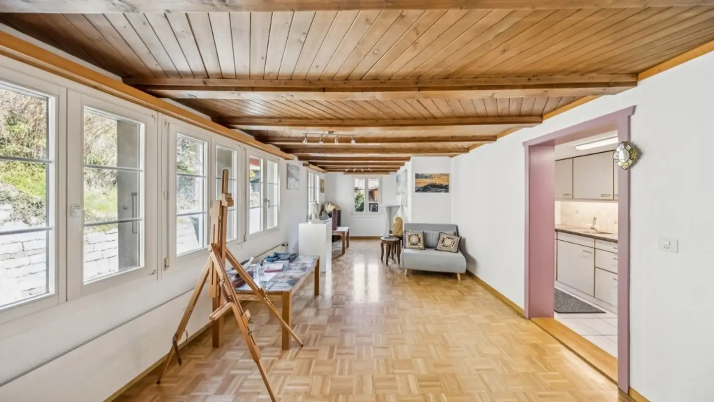 Appartamento in vendita - 3855 Brienz BE - Foto 3