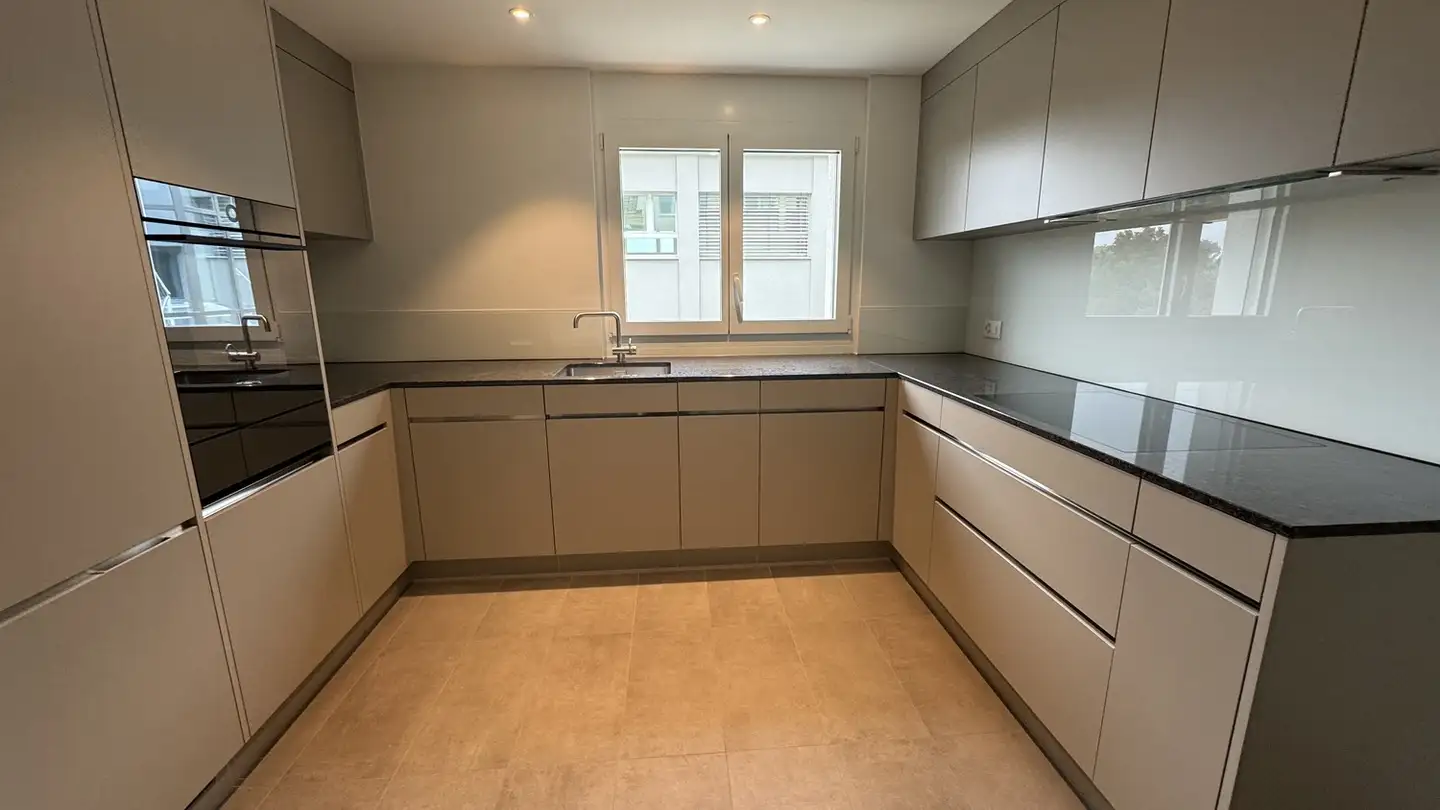 Appartement à louer - Loostrasse 7a, 8803 Rüschlikon - Photo 3