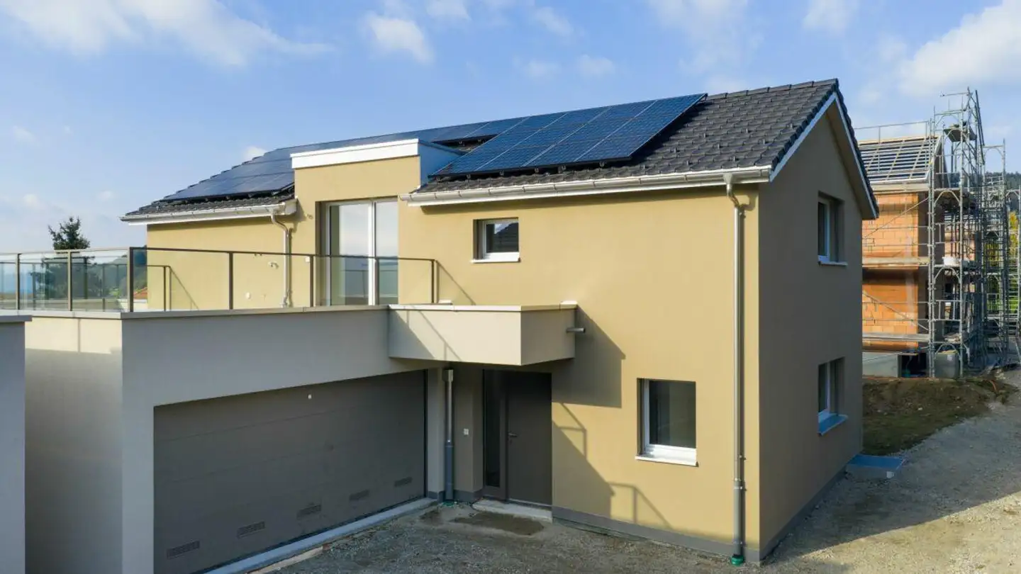 Casa singola in vendita - Ahornweg 3, 6260 Reiden - Photo 3