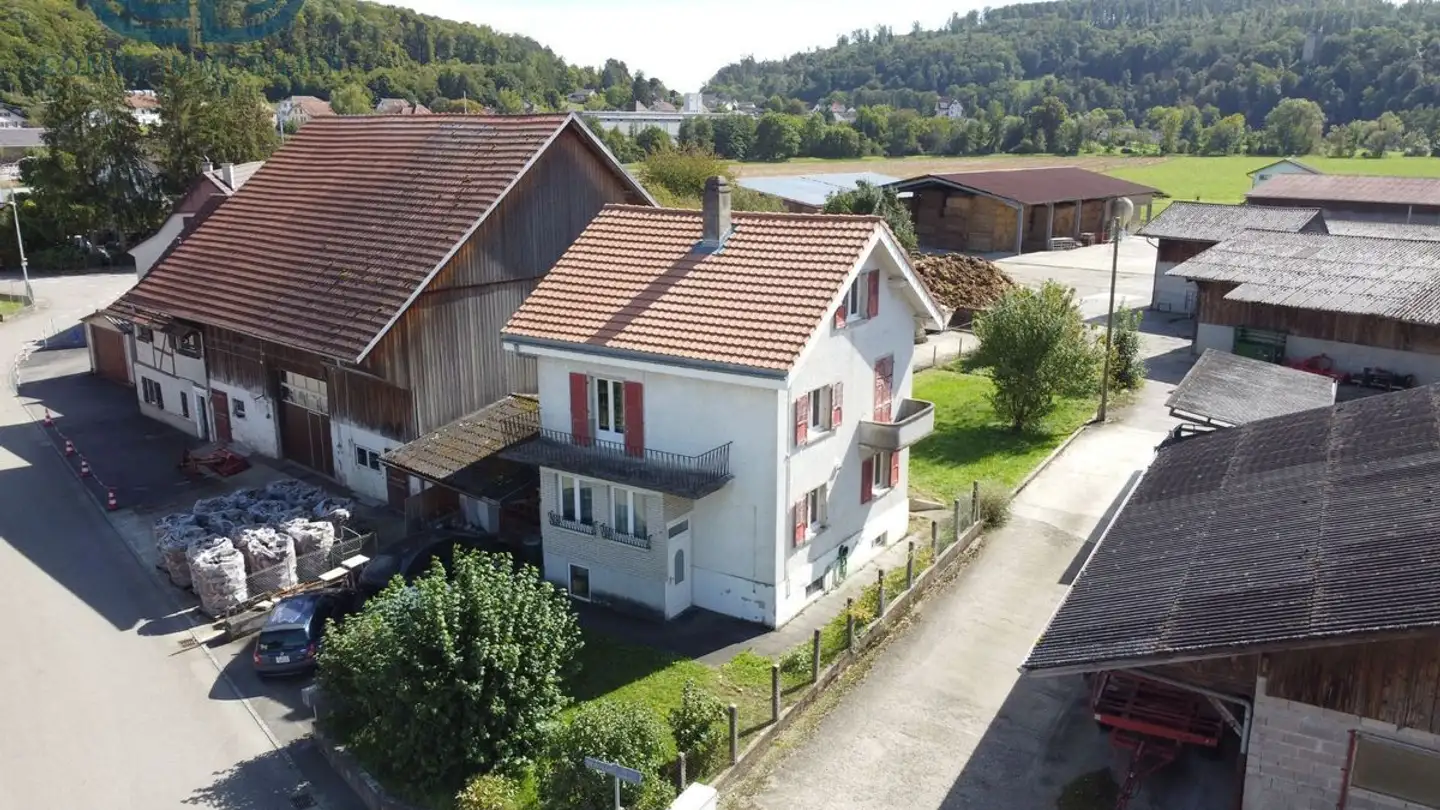 Casa a schiera in vendita - Rue De La Font, 2926 Boncourt - Photo 3