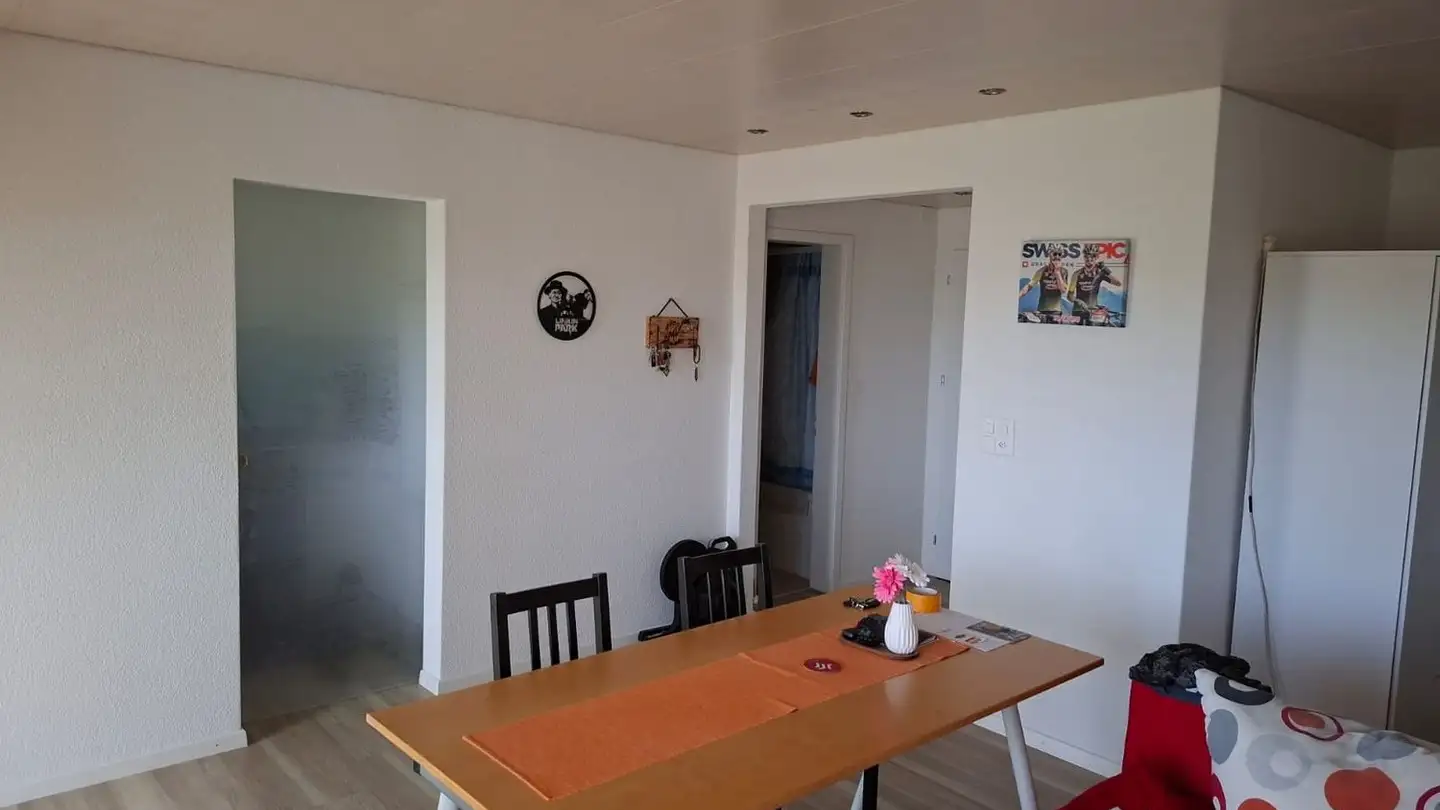 Wohnung mieten - 5600 Lenzburg