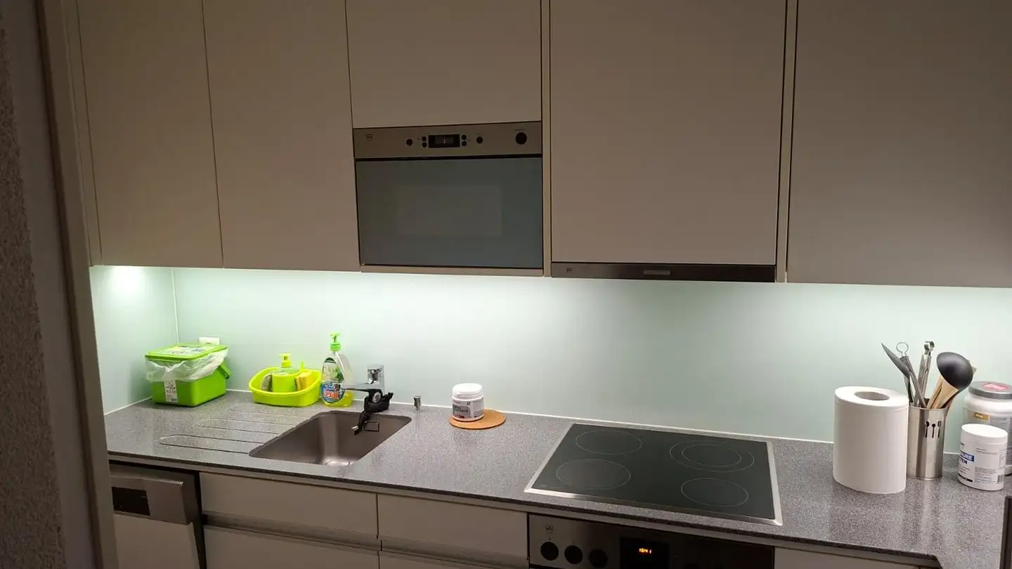 Wohnung mieten - 5600 Lenzburg - Foto 2