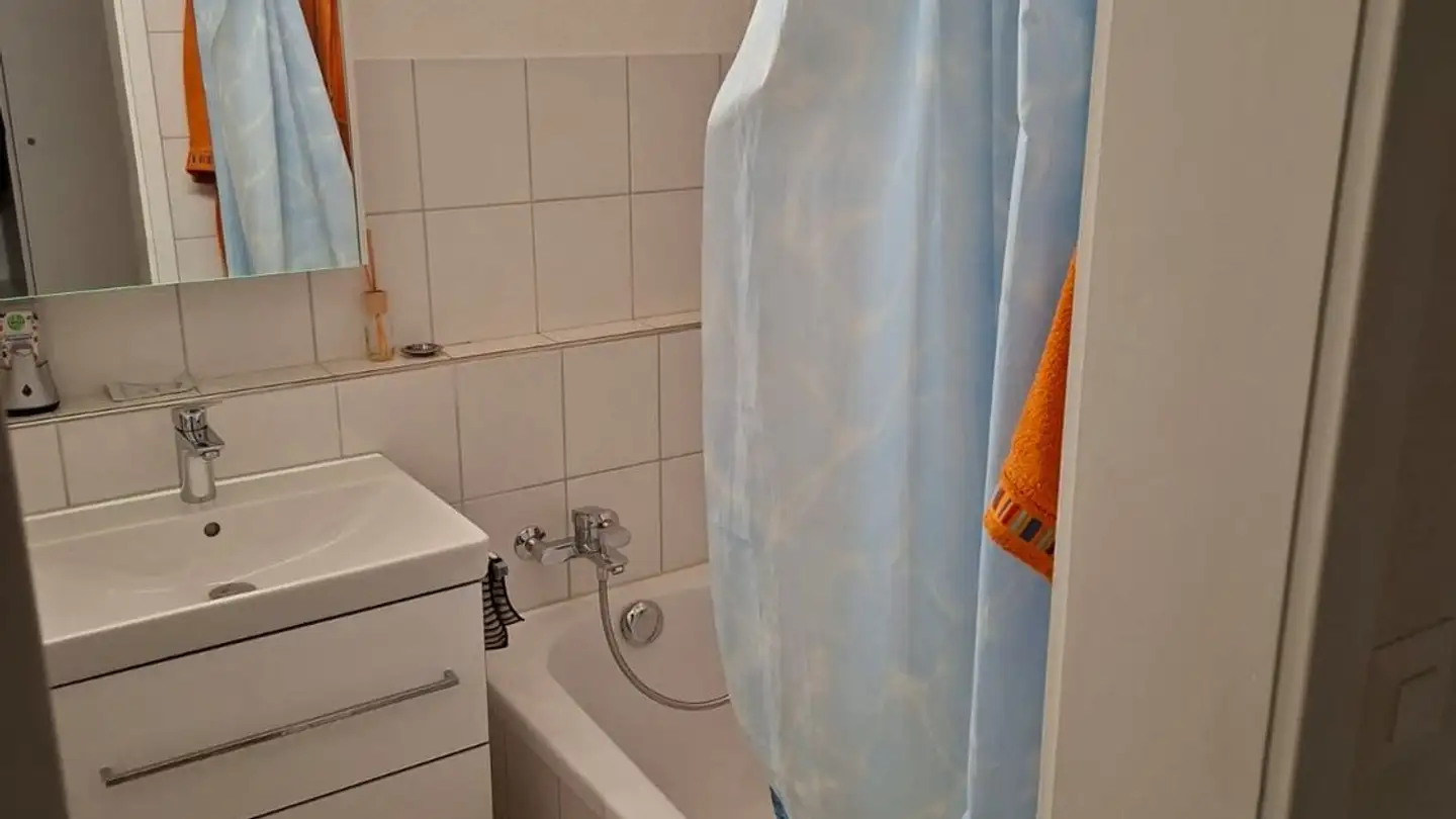 Wohnung mieten - 5600 Lenzburg - Foto 3