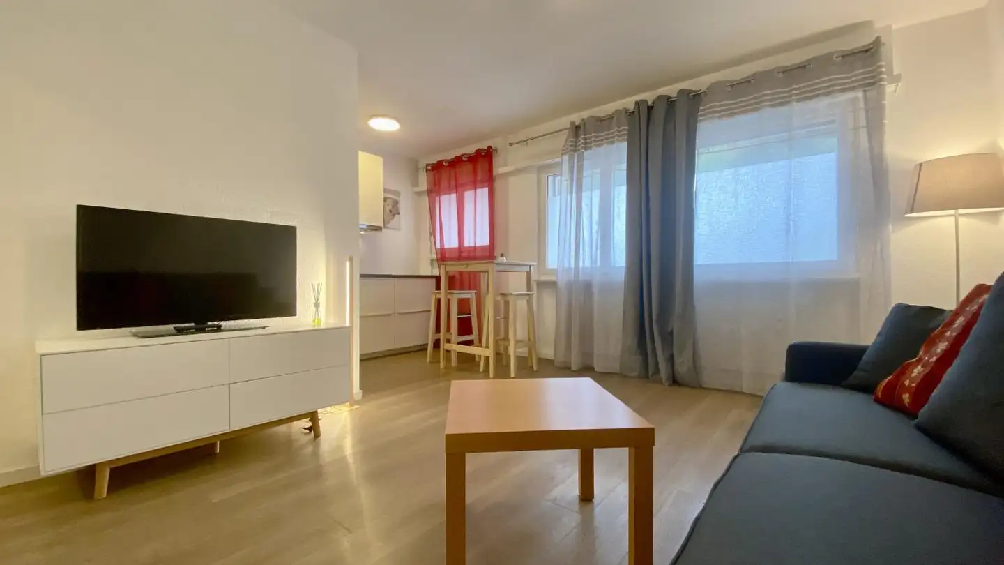 Wohnung mieten - Route De Monte Sano, 3963 Crans-Montana - Foto 4