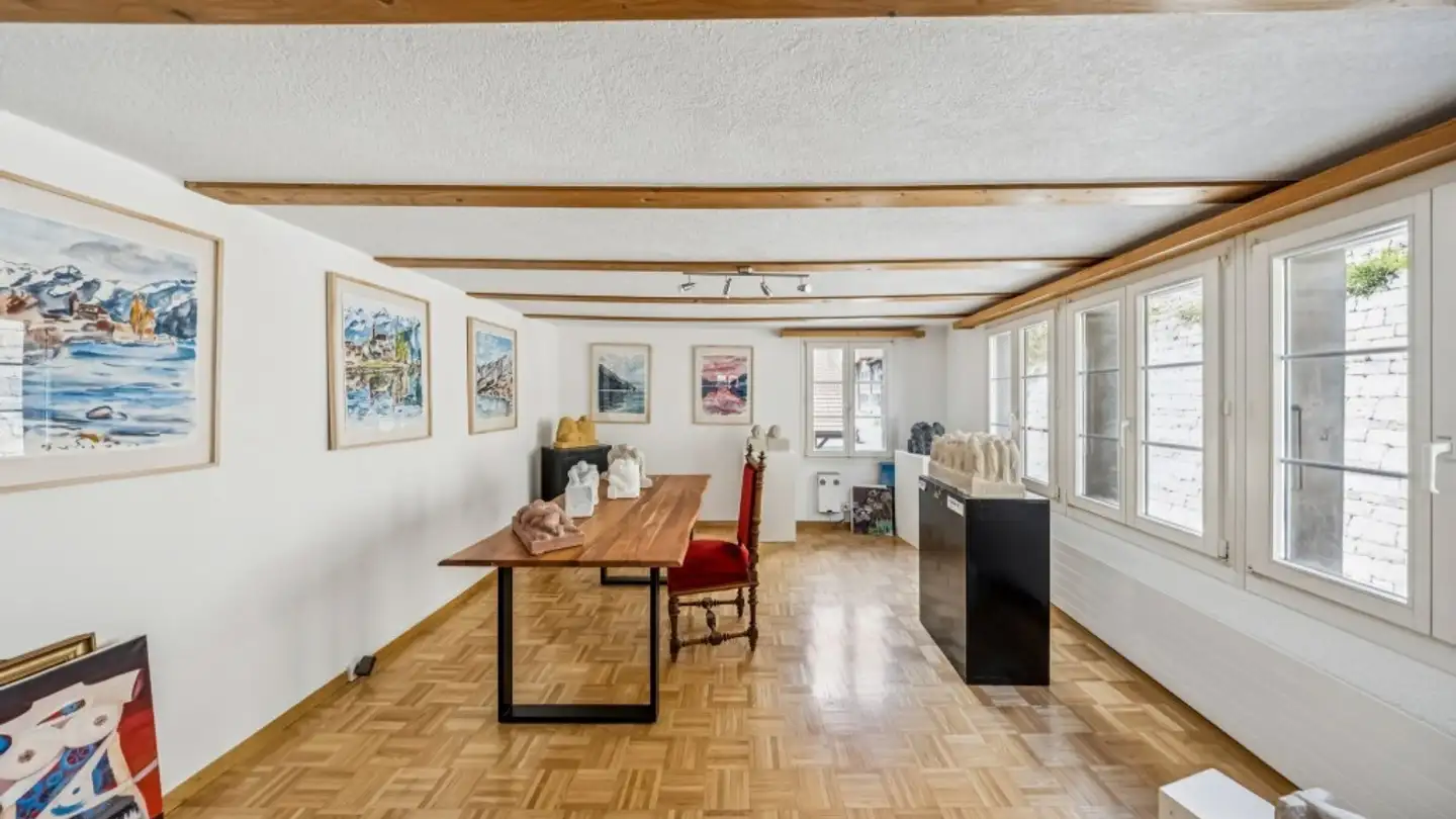 Appartamento in vendita - 3855 Brienz BE - Foto 4