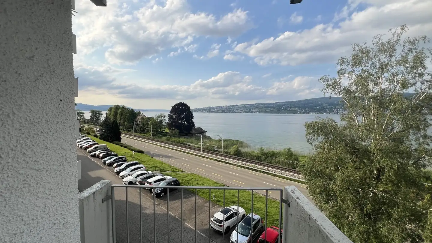 Stanza singola in affitto - Seeguetstrasse 17, 8804 Au ZH - Photo 2