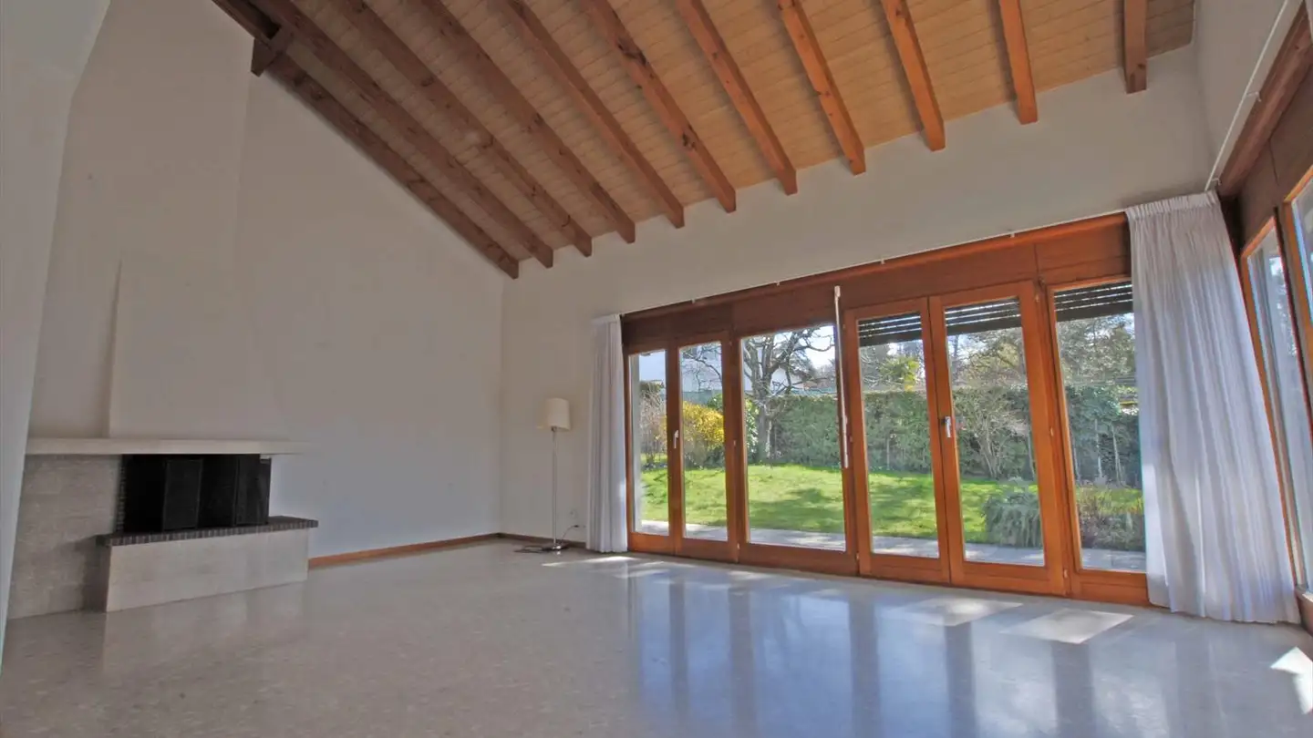 Casa singola in affitto - 1218 Le Grand-Saconnex - Photo 3