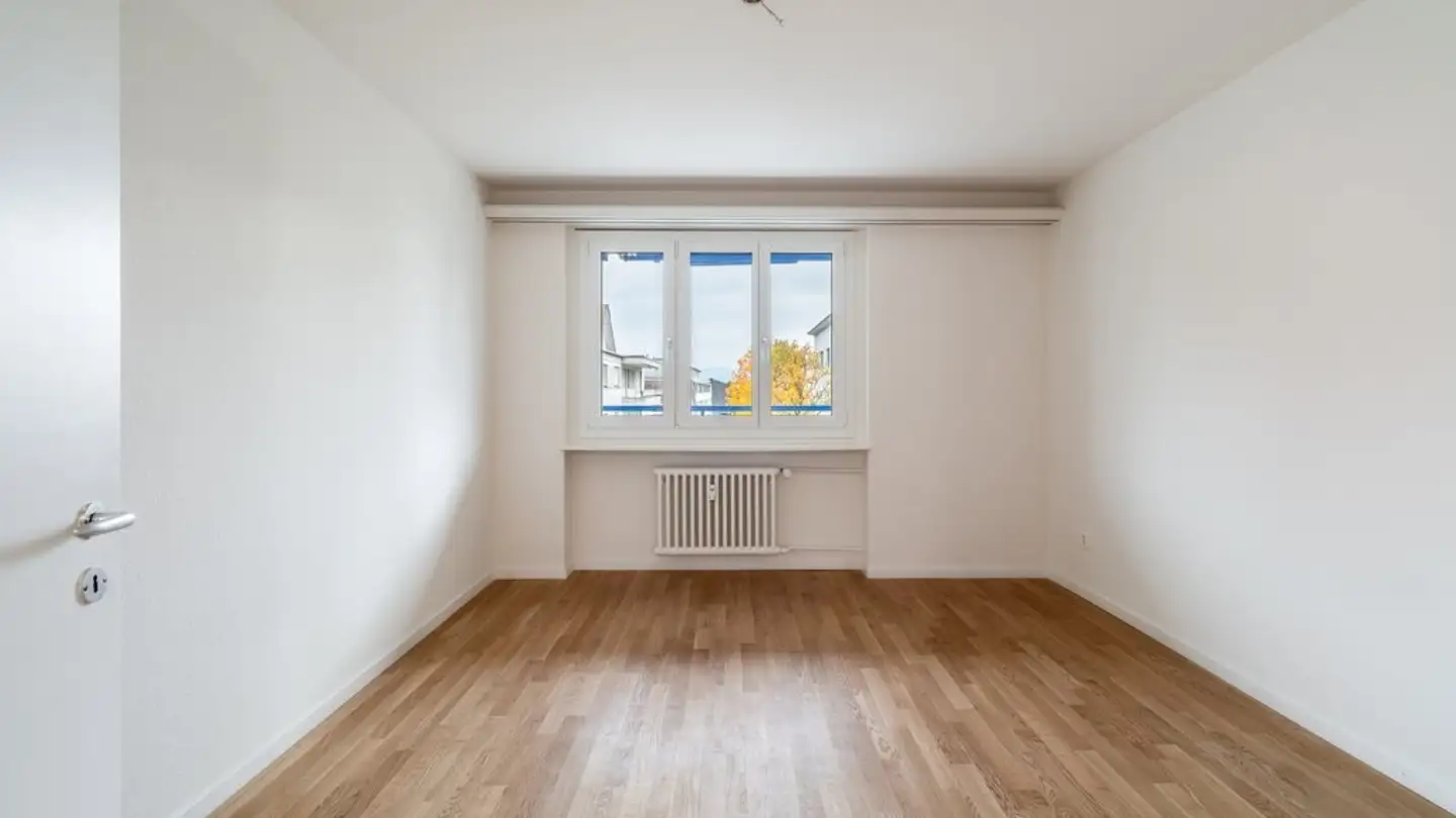 Wohnung mieten - Adelheid-Page-Strasse 4, 6330 Cham - Foto 3