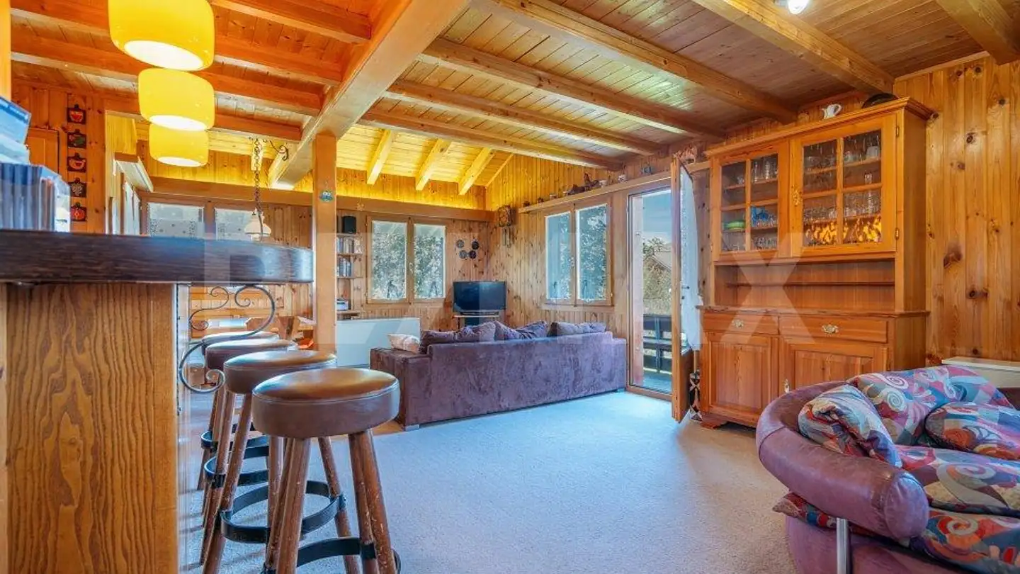 Casa singola in vendita - 3855 Axalp - Foto 4