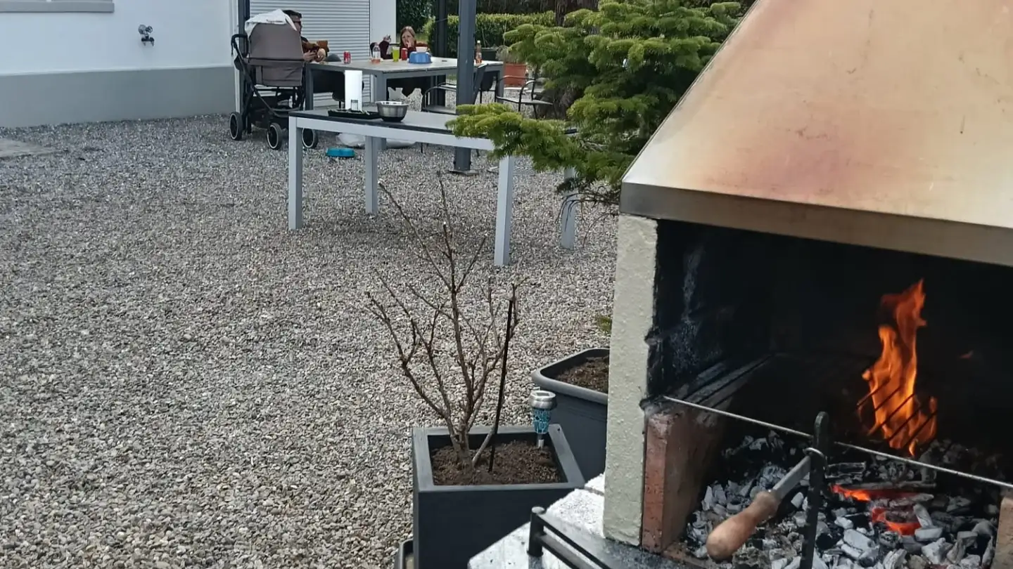 Appartement à louer - Hauptstrasse 23, 3752 Wimmis - Photo 4