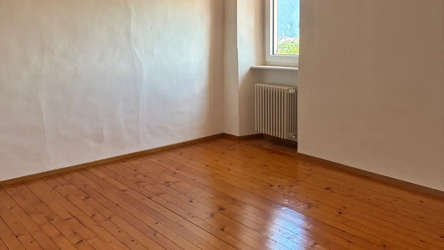 Appartamento in affitto - Case Di Sotto 9, 6935 Bosco Luganese - Foto 2