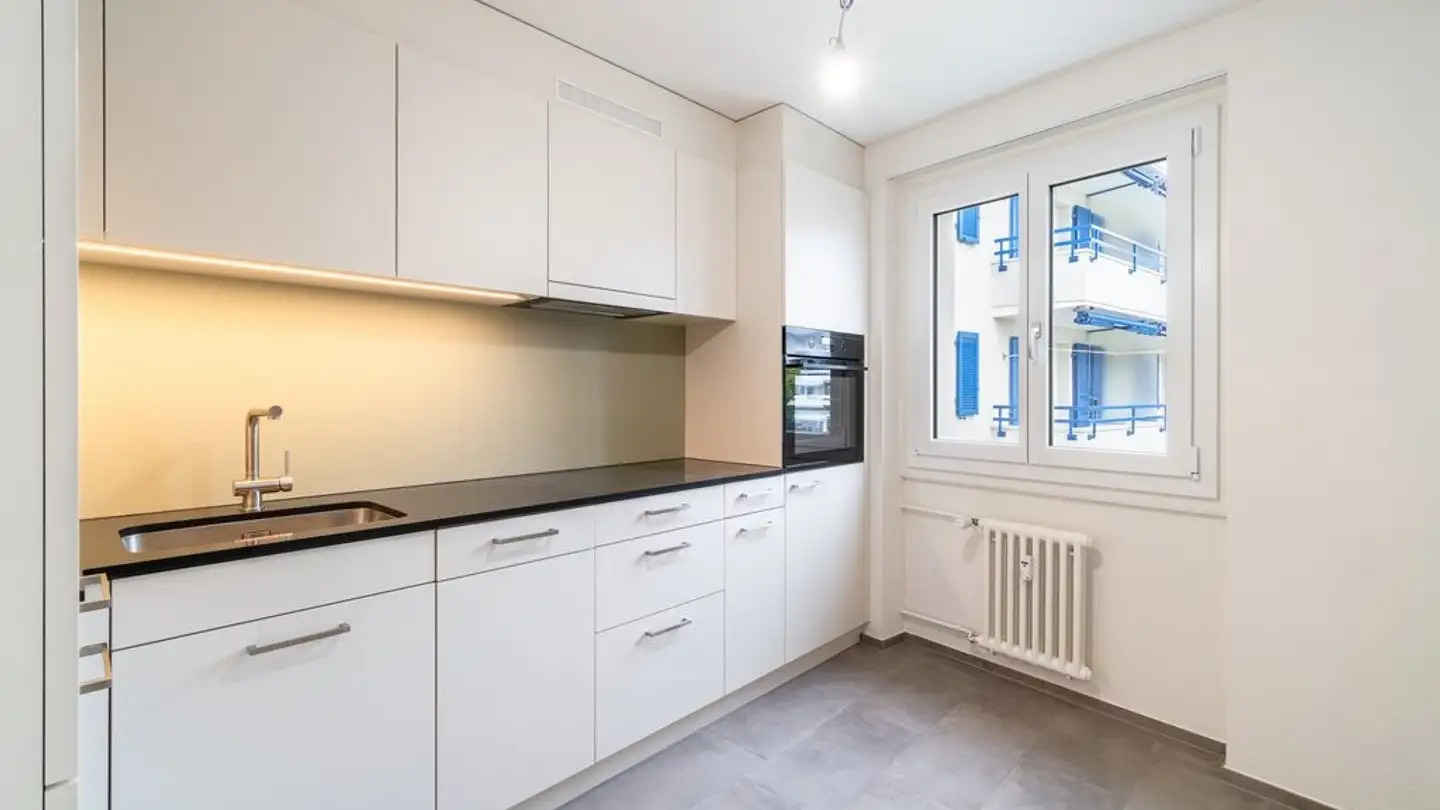 Wohnung mieten - Adelheid-Page-Strasse 4, 6330 Cham - Foto 4