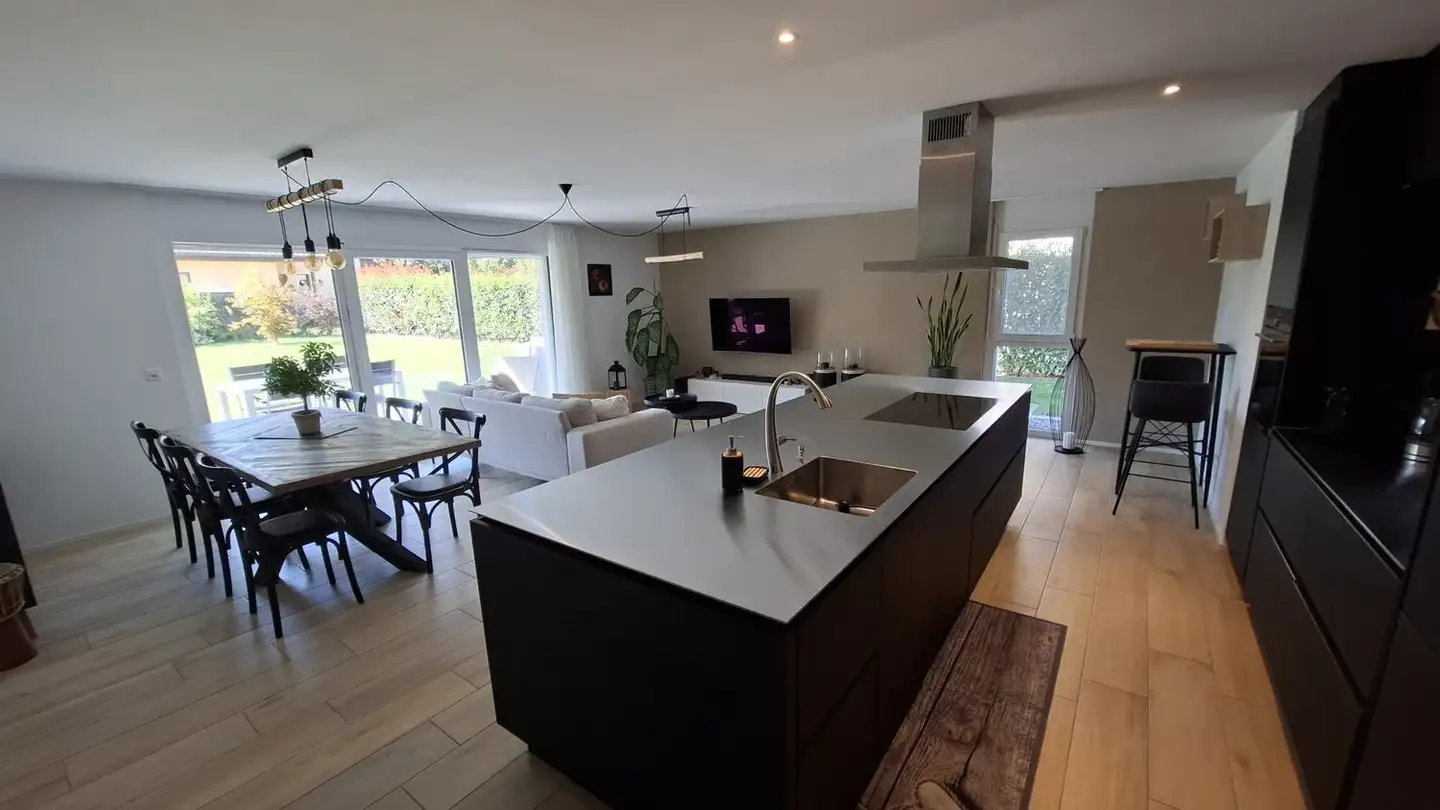 Apartment for rent - Chemin Des Champs-De-Rives 24, 1588 Cudrefin - Photo 2