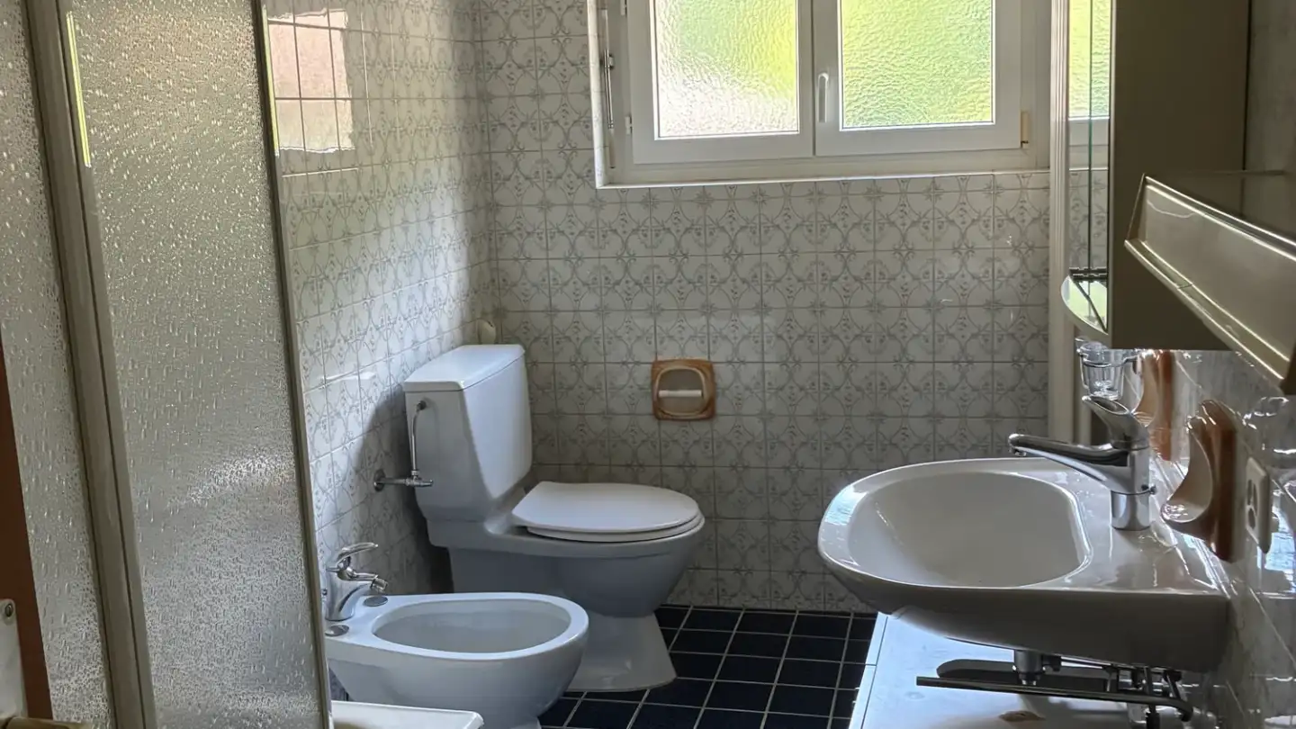 Appartamento in affitto - Case Di Sotto 9, 6935 Bosco Luganese - Foto 3