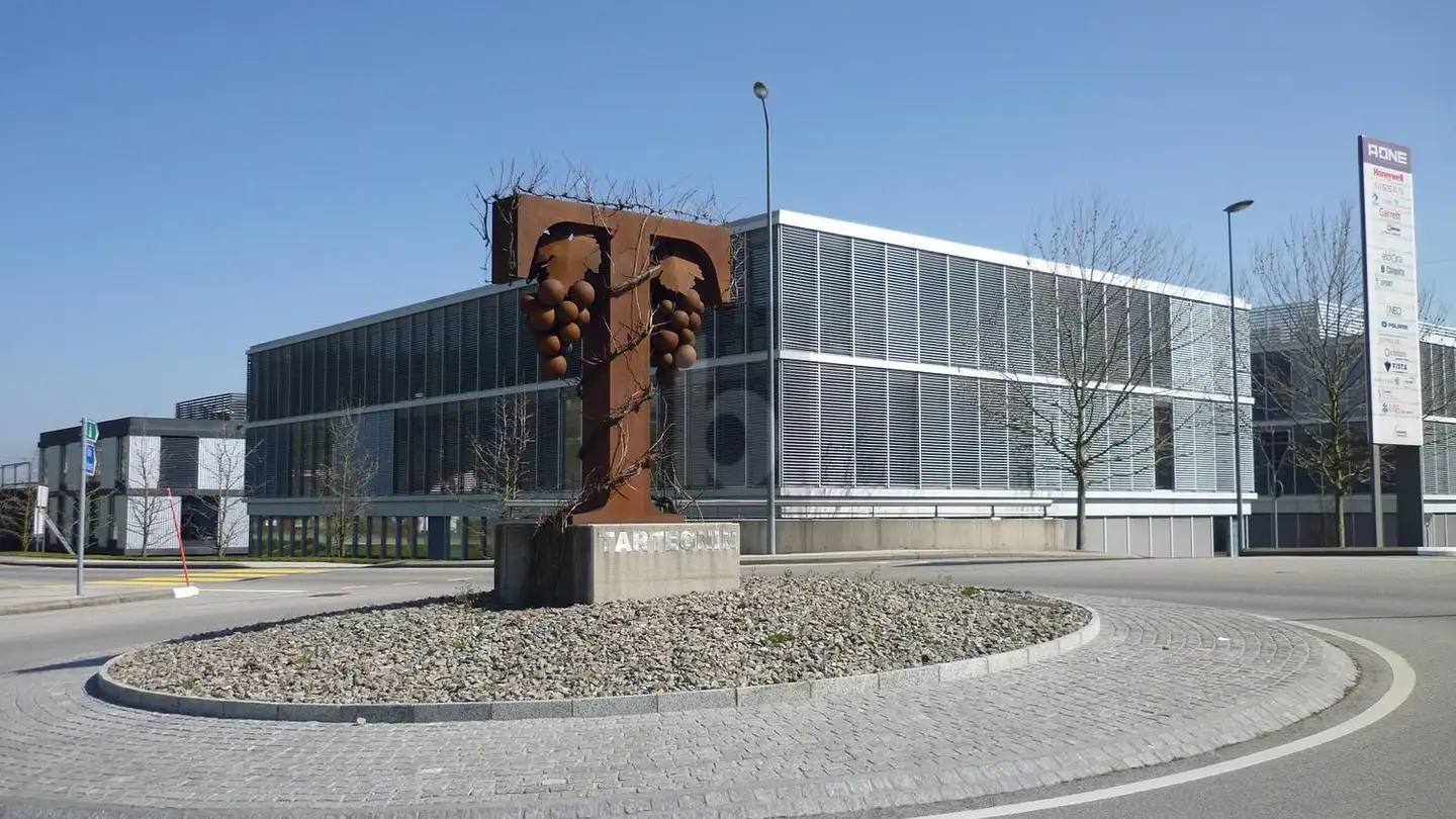 Bureau à louer - 1180 Rolle