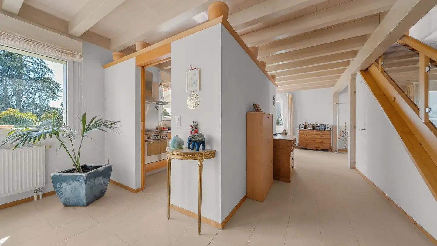 Casa singola in vendita - 1305 Penthalaz - Foto 2