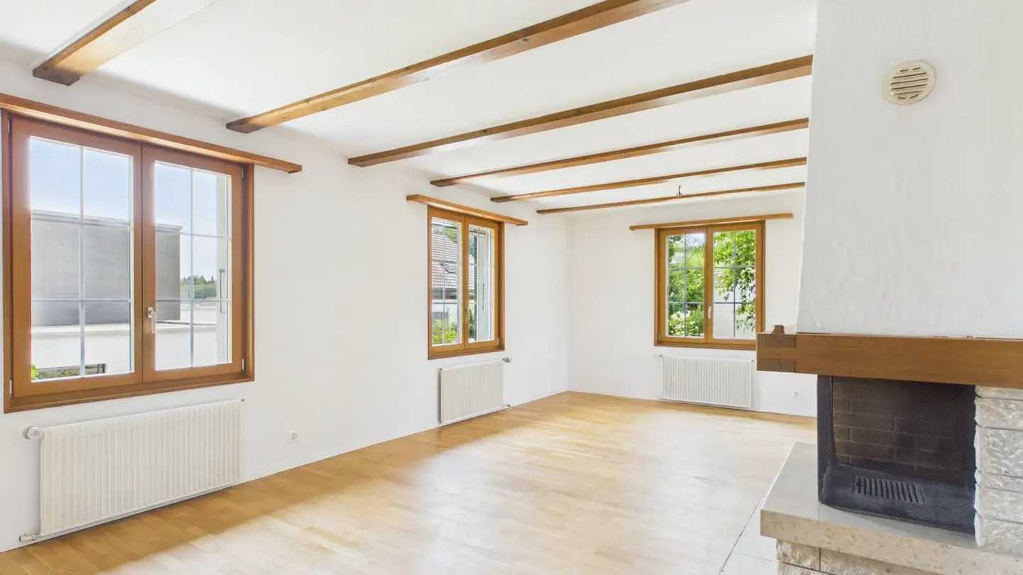 Single house for sale - Sonnhaldestrasse 17, 4912 Aarwangen - Photo 3
