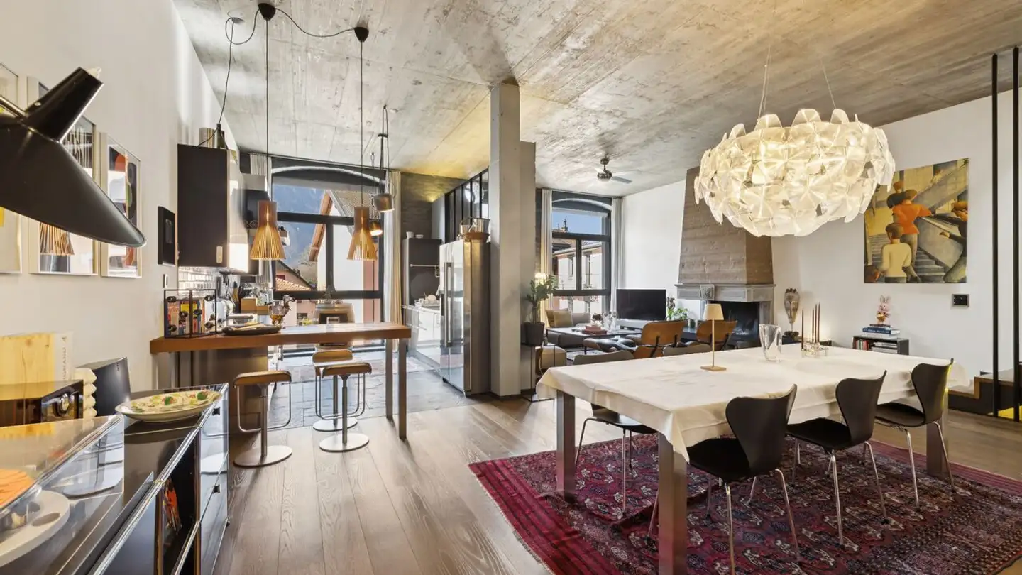 Maison individuelle à vendre - 1845 Noville - Photo 4