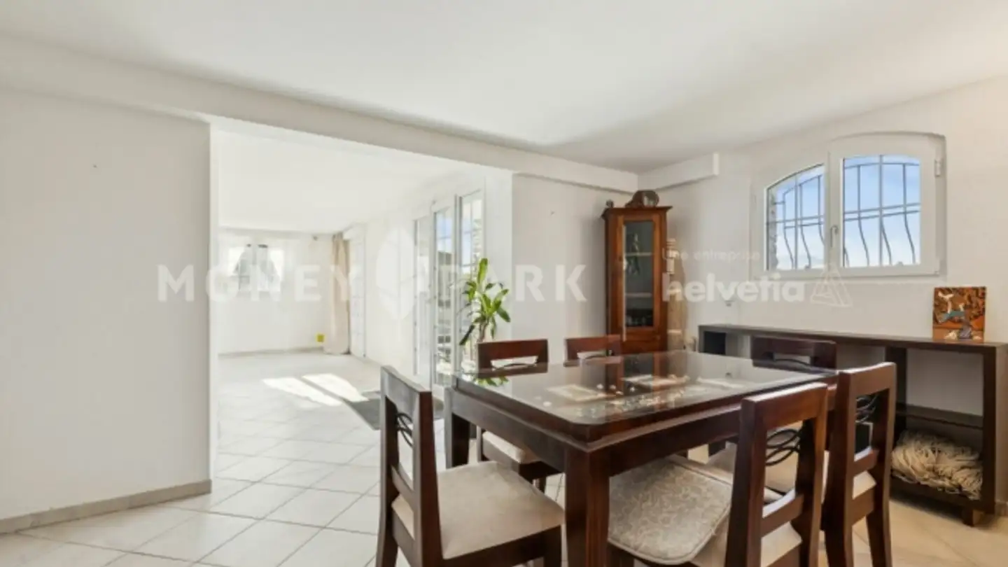 Einfamilienhaus kaufen - Route De Vevey 49, 1807 Blonay - Foto 4