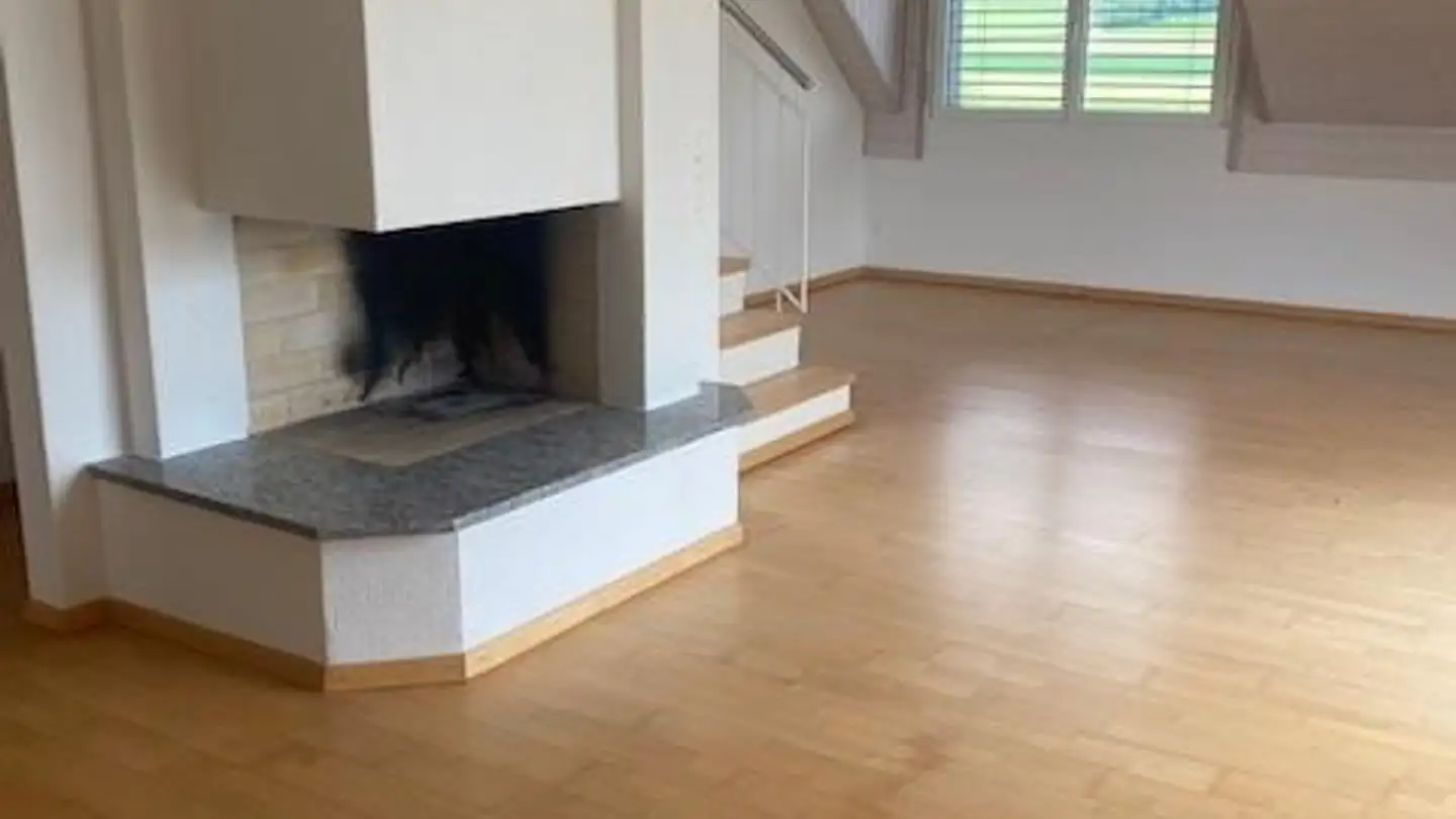 Attico in affitto - Püntstrasse 26, 8165 Oberweningen - Photo 2